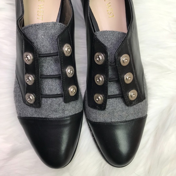 Nine West Shoes - Picture 6 of 6